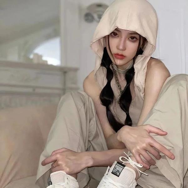 我的女神室友斗娜